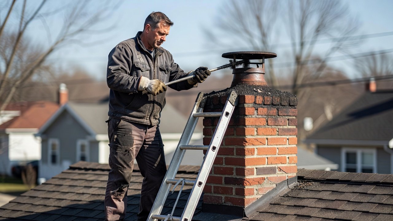Trusted Chimney Sweep Tenafly, NJ: 2026 Guide for Glen Head, NY Residents