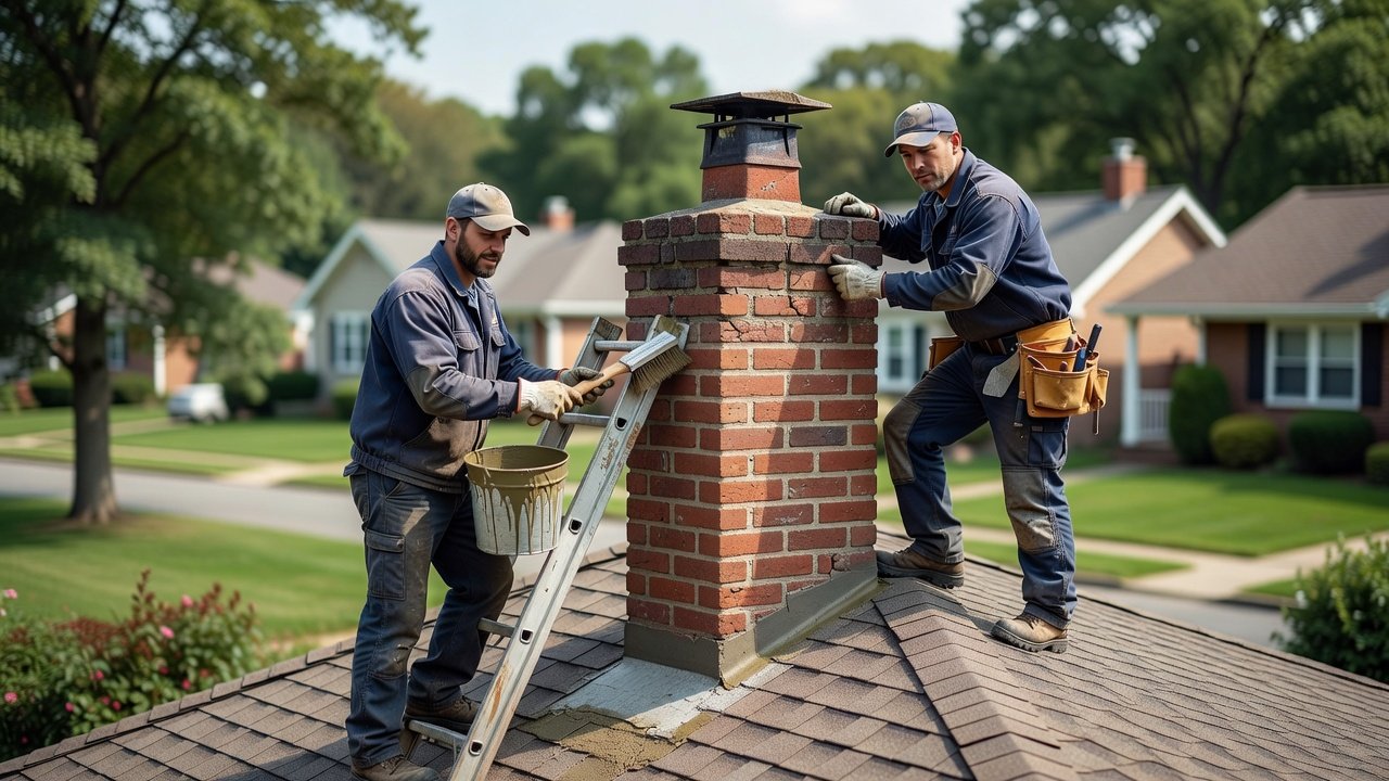 What Chimney Waterproofing Greenvale NY Actually Costs: 2026 Guide for Locust Valley Residents
