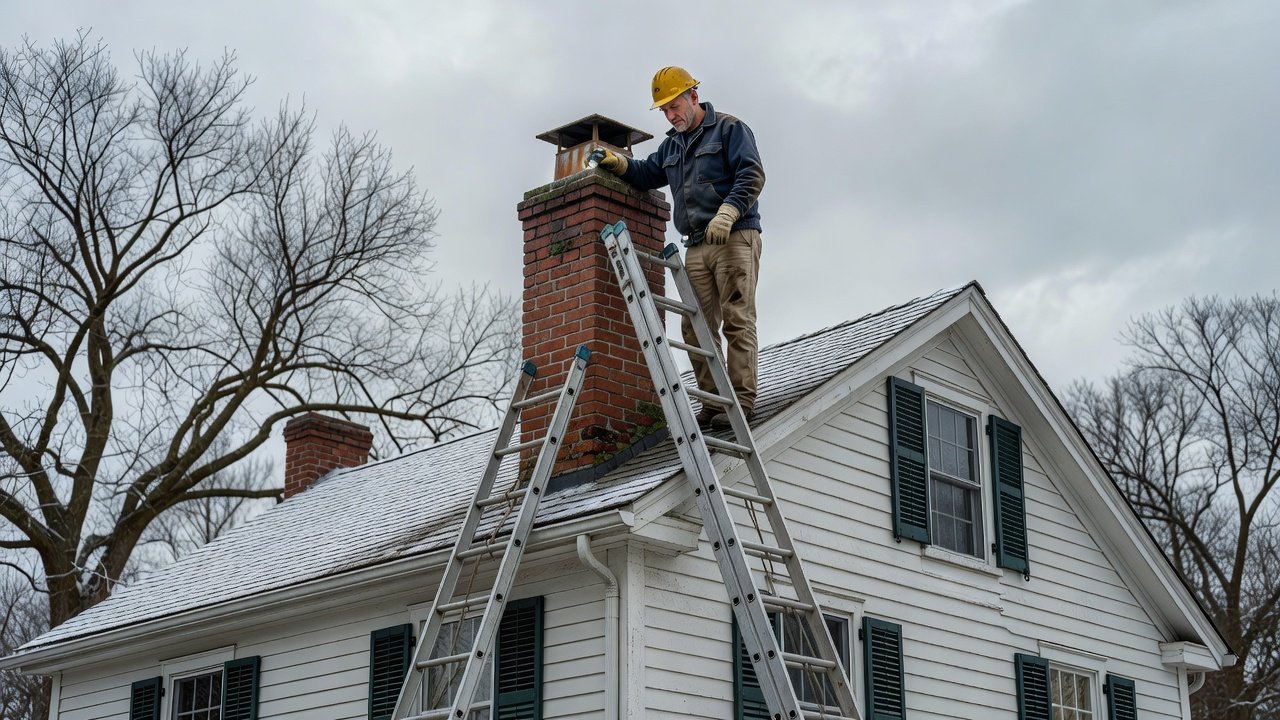 Honest Chimney Sweep Near Me Greenvale: 2026 Guide for Oyster Bay Residents